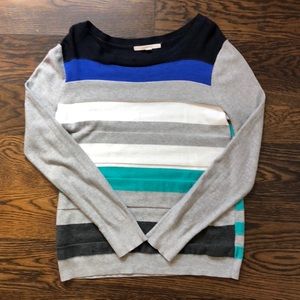 ❤️ Stitch Fix’s Katrine Striped Pullover